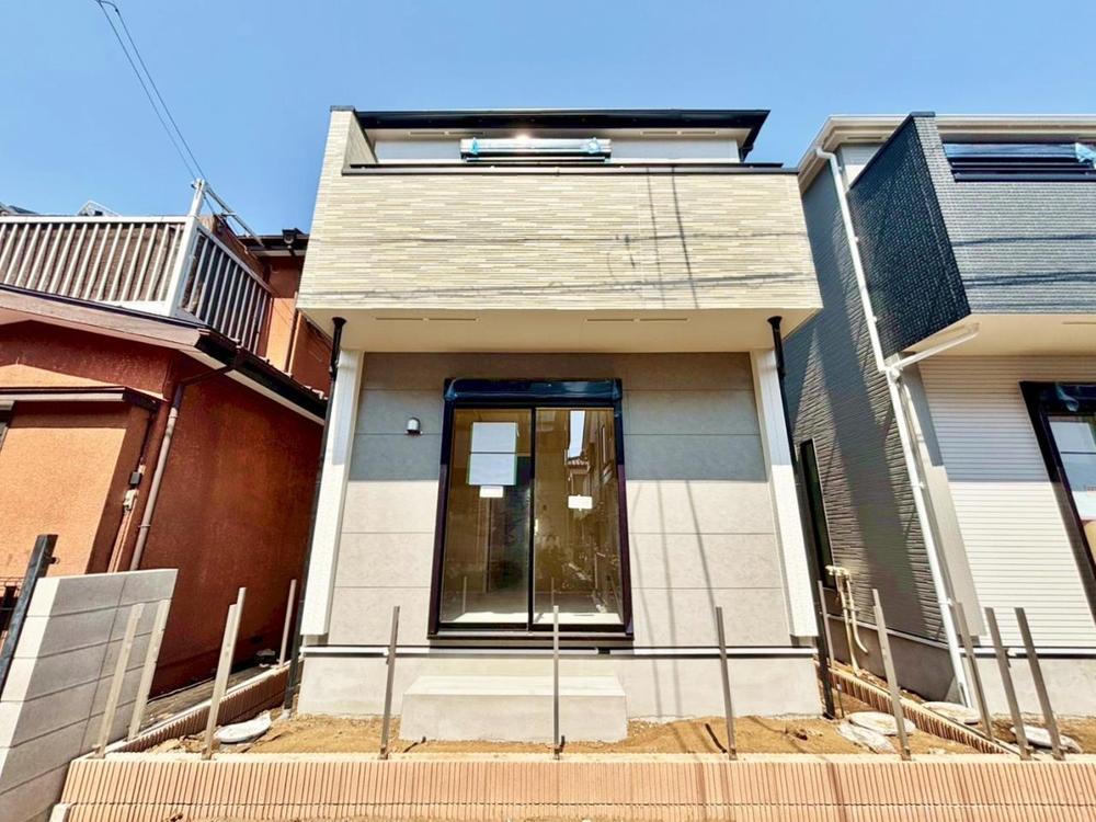 東京都西東京市南町５丁目