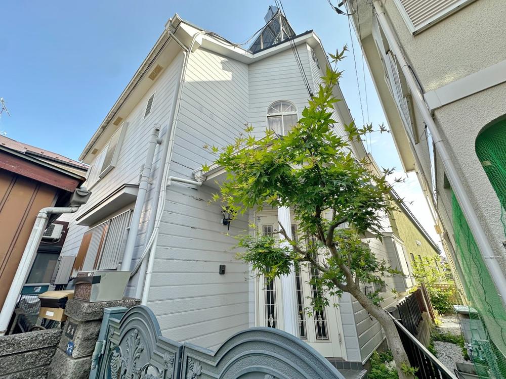 埼玉県志木市中宗岡５丁目