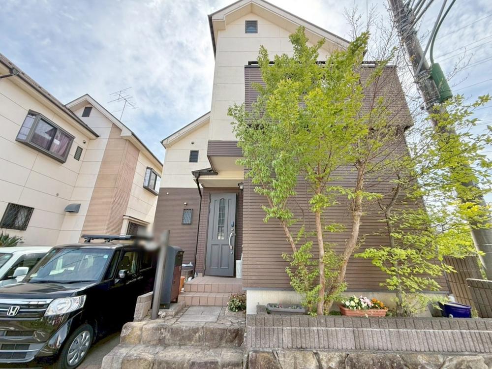 埼玉県朝霞市宮戸４丁目