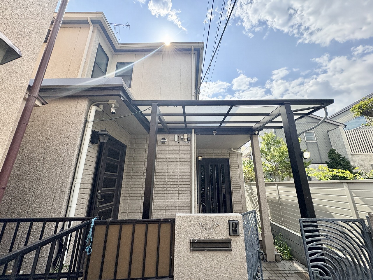 東京都練馬区桜台６丁目