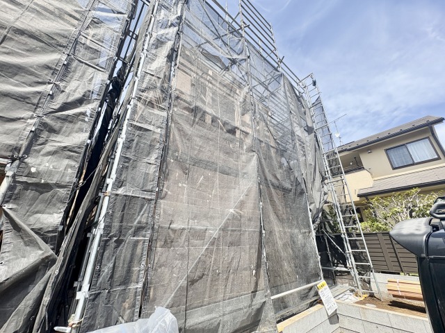 東京都東久留米市前沢５丁目