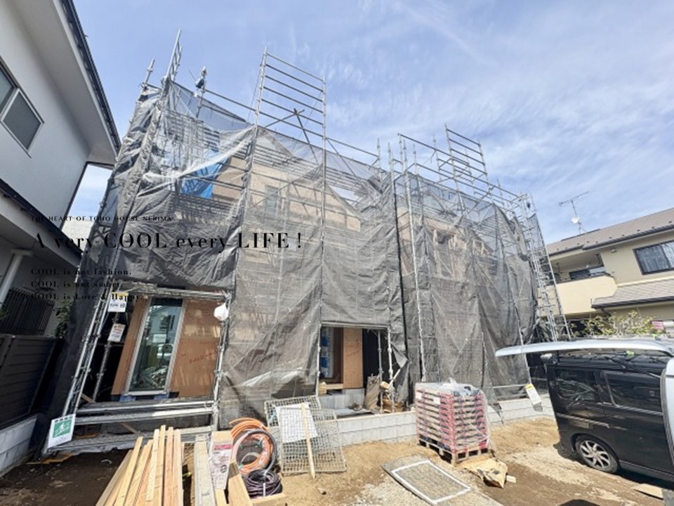 東京都東久留米市前沢５丁目