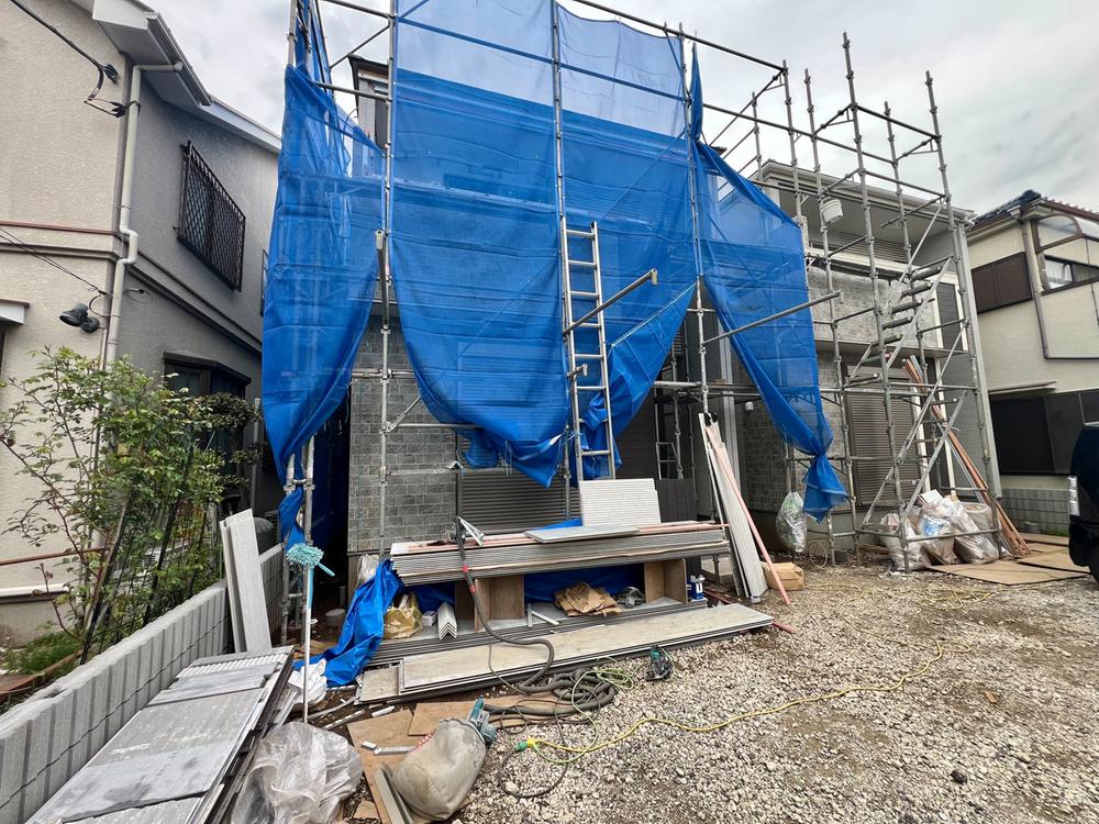 東京都北区赤羽西３丁目