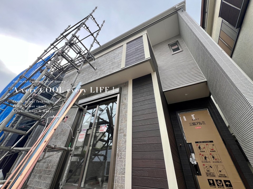 物件画像 東京都北区赤羽西３丁目