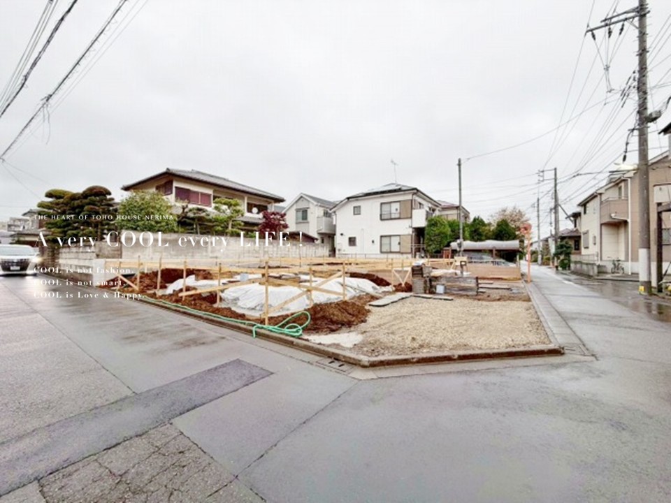物件画像 東京都小平市鈴木町1丁目