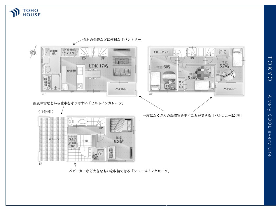 埼玉県新座市栗原３丁目