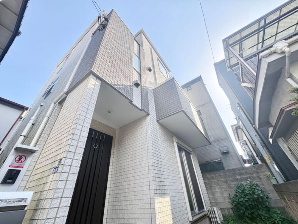 埼玉県和光市白子３丁目