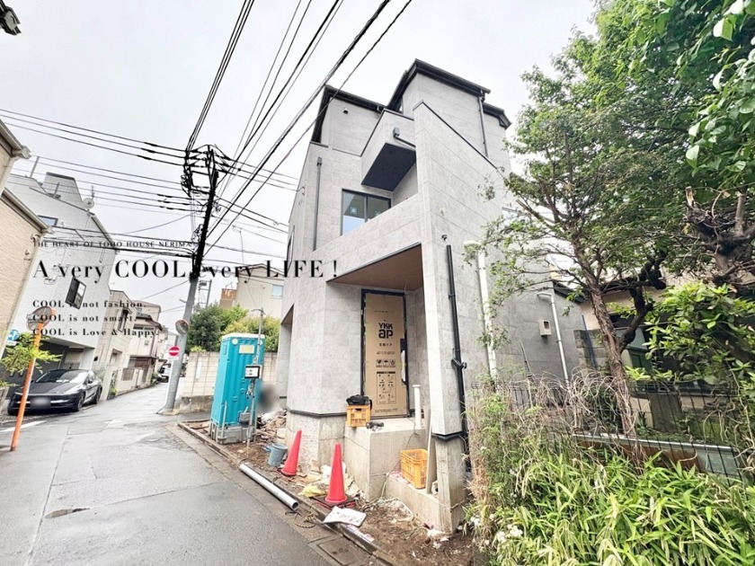 物件画像 東京都中野区本町６丁目