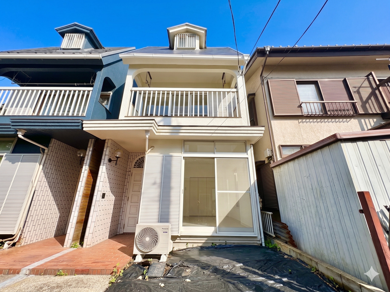 東京都練馬区高野台３丁目