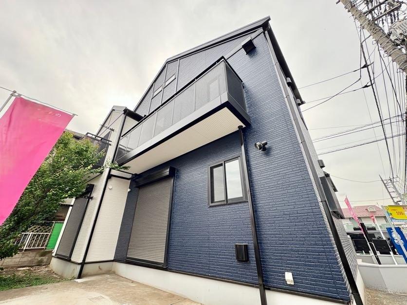 東京都東村山市恩多町５丁目