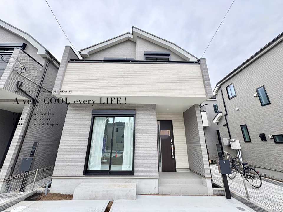 東京都東村山市恩多町３丁目