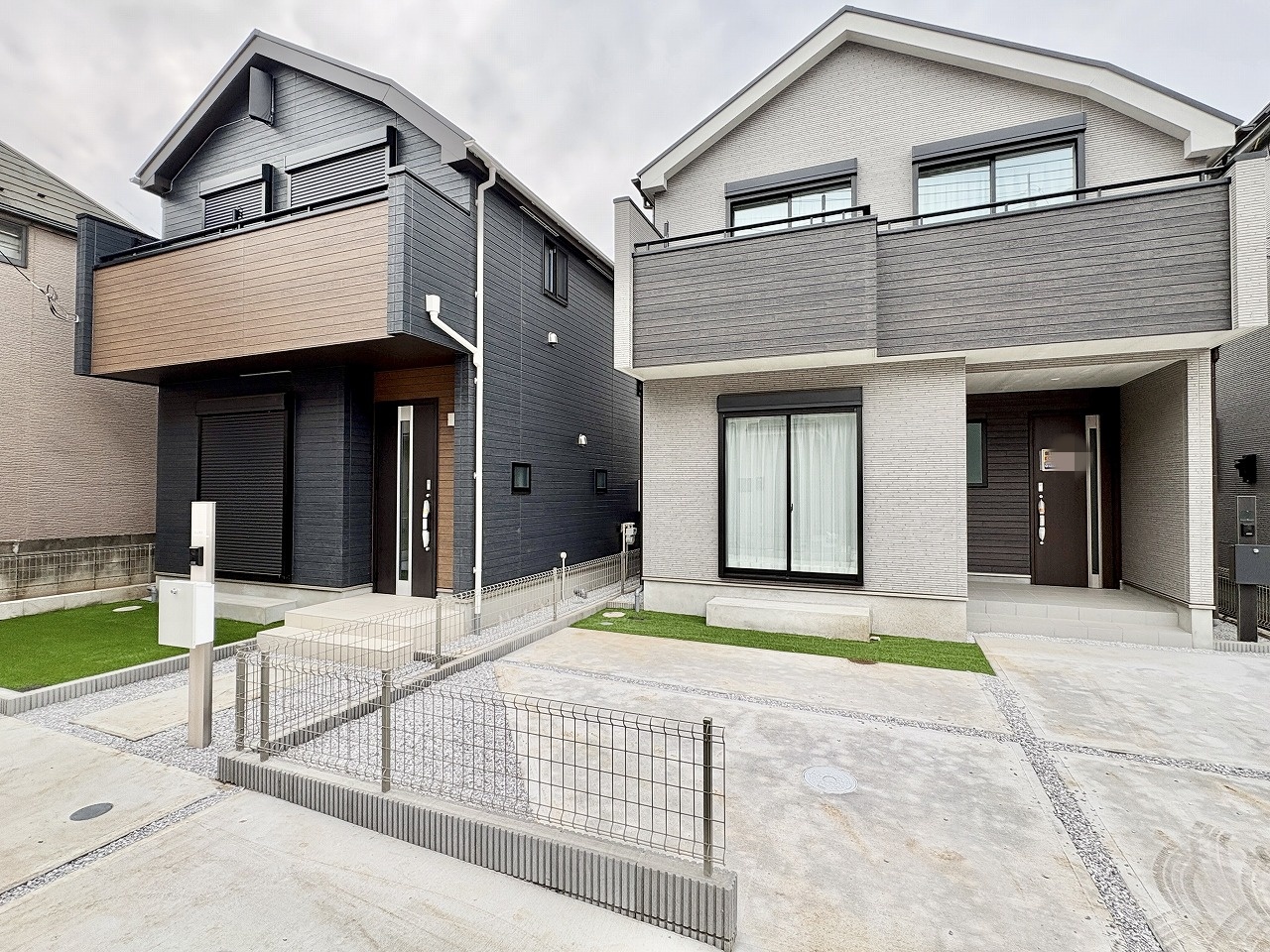 東京都東村山市恩多町３丁目