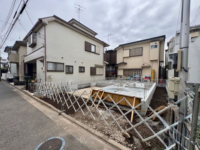物件画像 東京都西東京市富士町４丁目