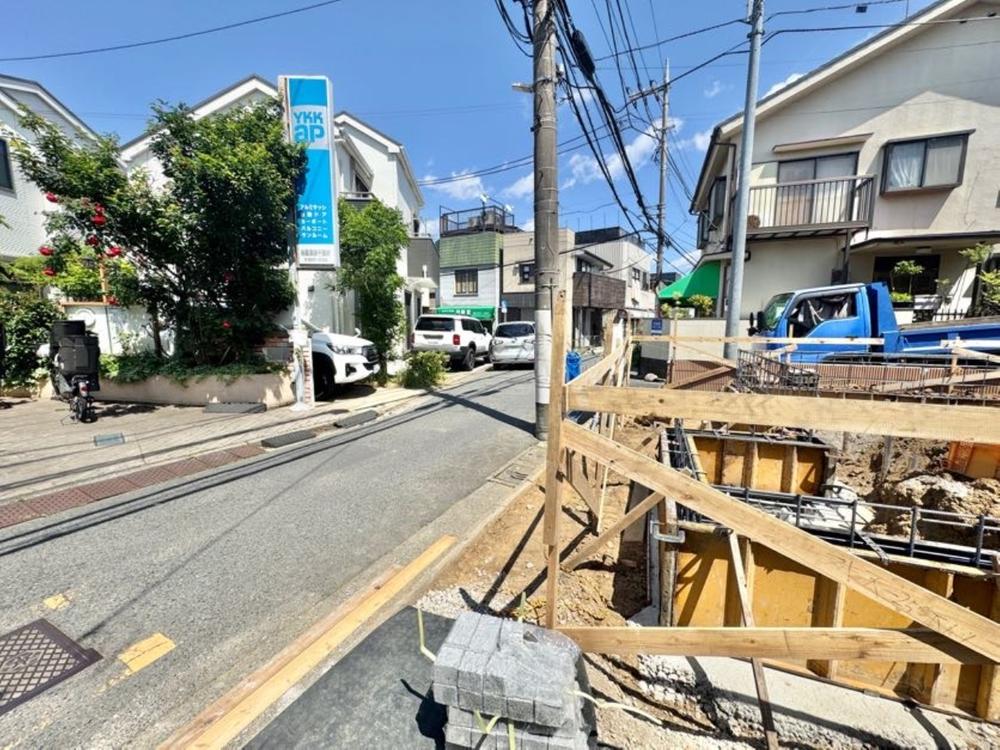 物件画像 東京都練馬区大泉学園町５丁目