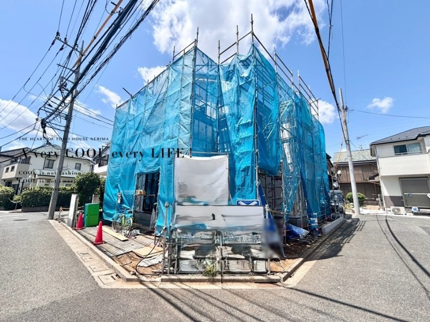 物件画像 東京都練馬区西大泉5丁目