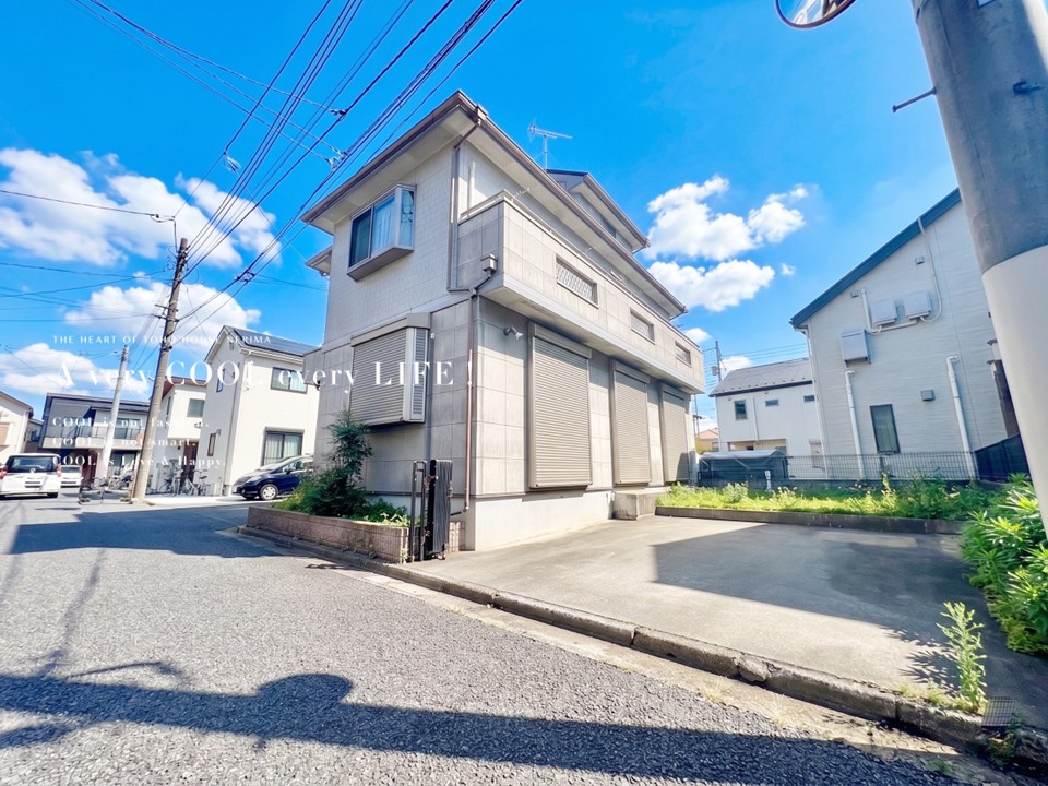 物件画像 東京都西東京市泉町４丁目