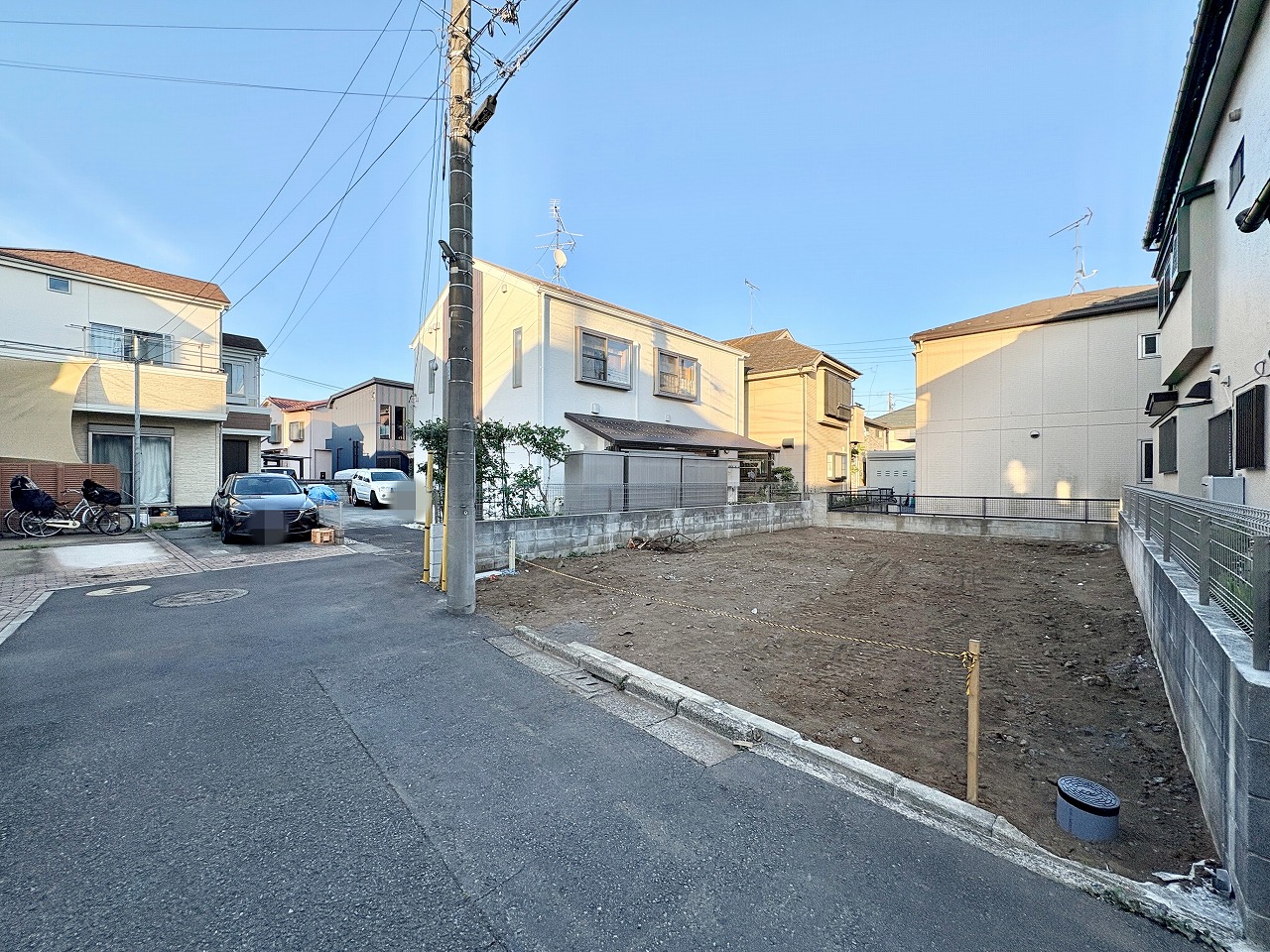 物件画像 東京都西東京市芝久保町１丁目