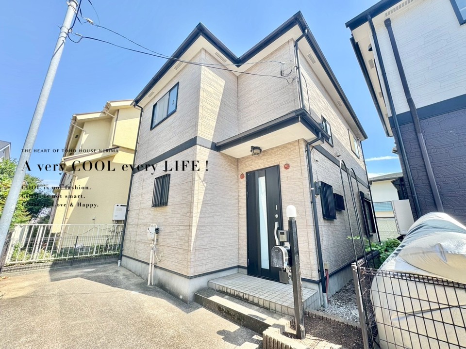 物件画像 東京都東久留米市前沢３丁目