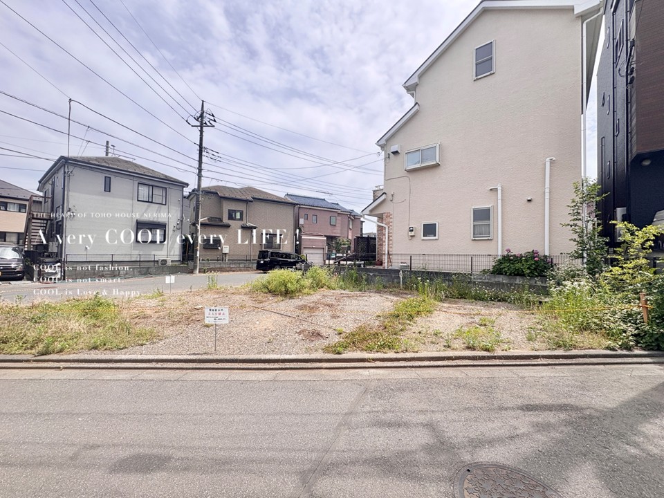 物件画像 埼玉県新座市石神３丁目