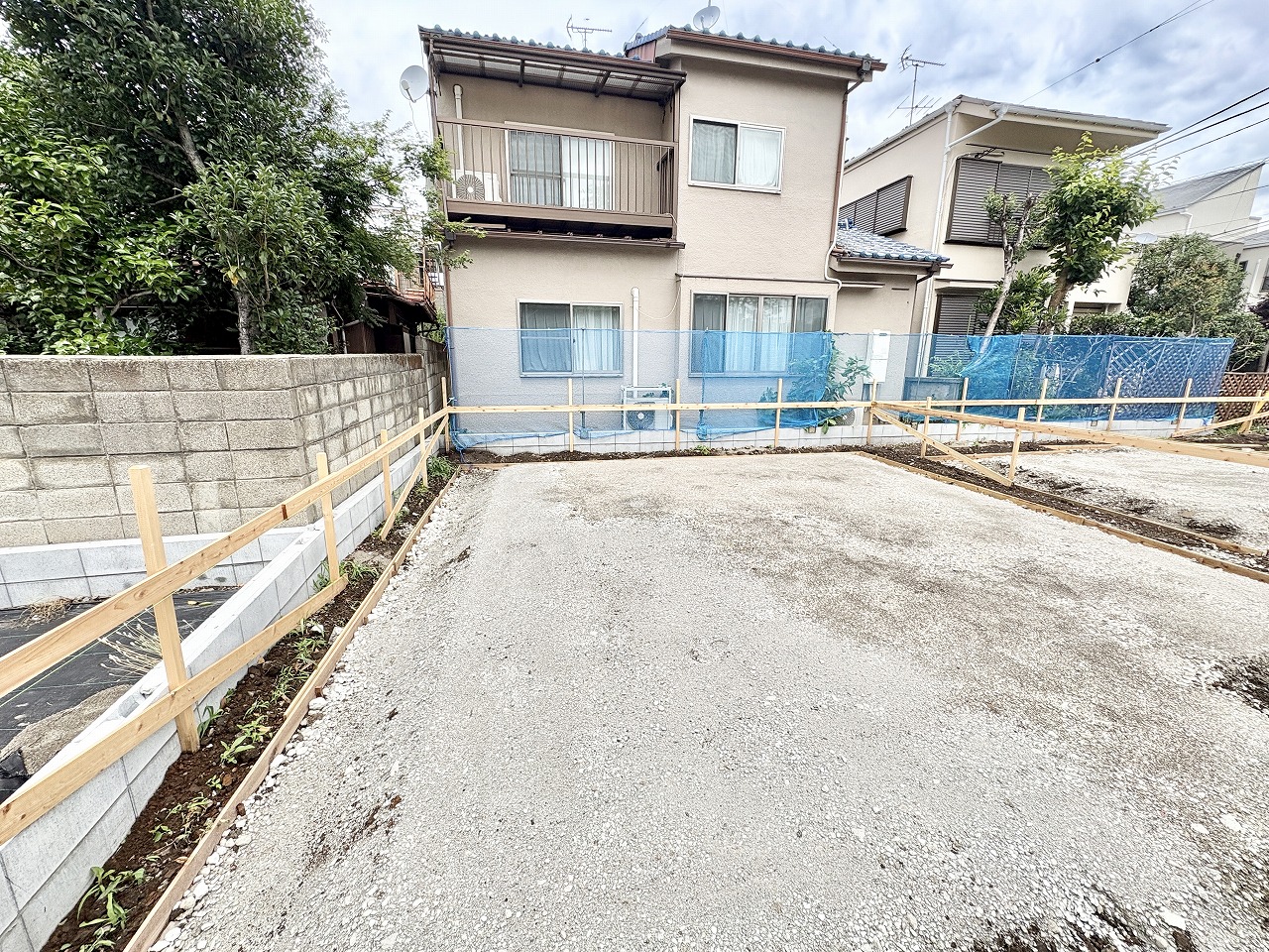 物件画像 東京都杉並区和泉４丁目