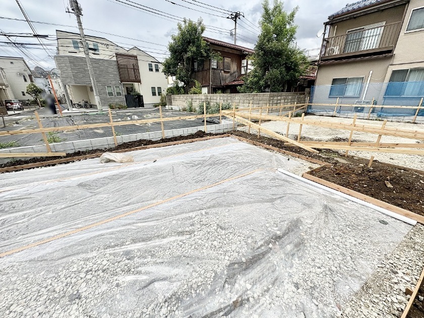 物件画像 東京都杉並区和泉４丁目