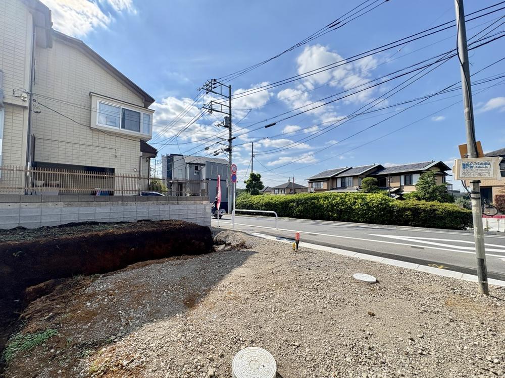 物件画像 東京都練馬区大泉町２丁目