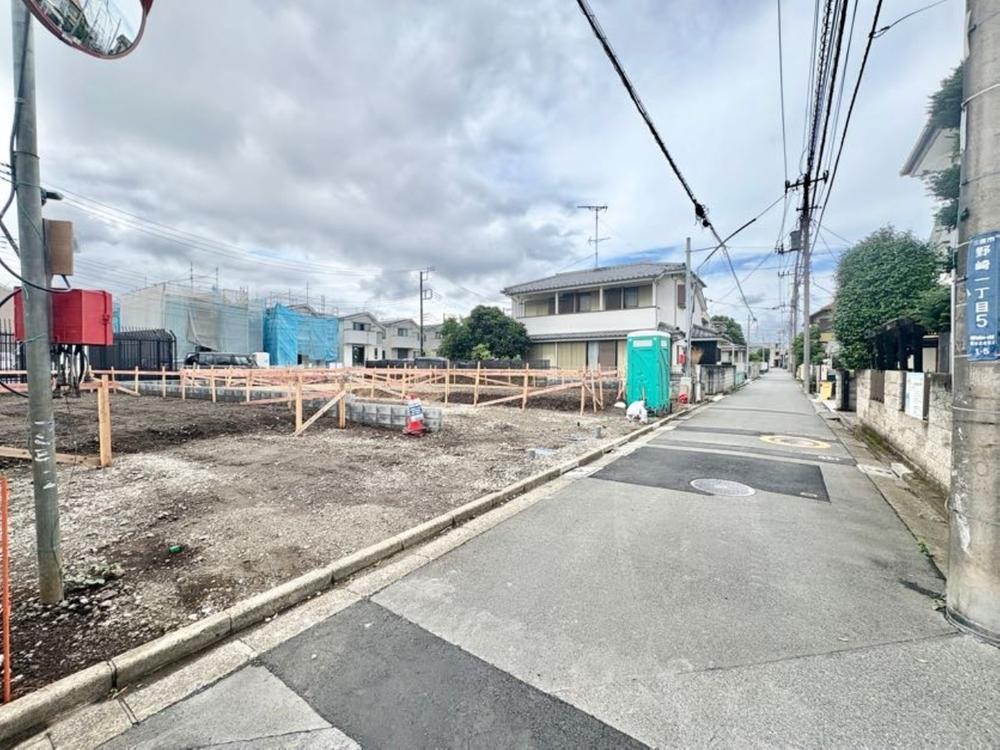 物件画像 東京都三鷹市野崎１丁目