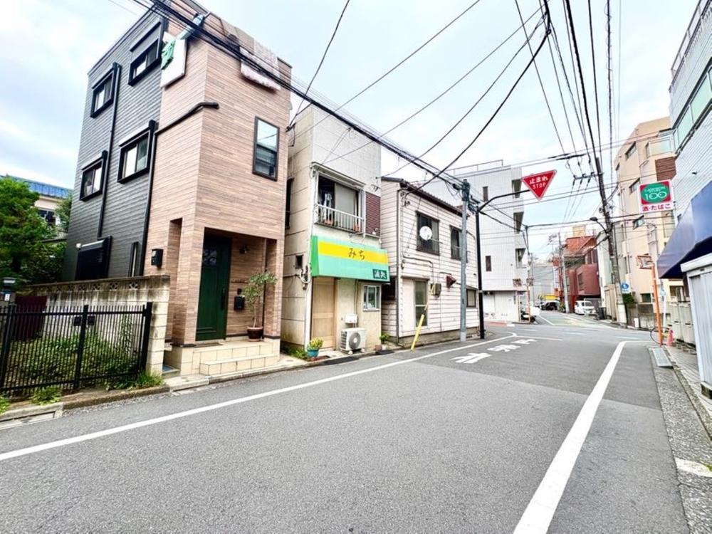 物件画像 東京都新宿区西落合2丁目