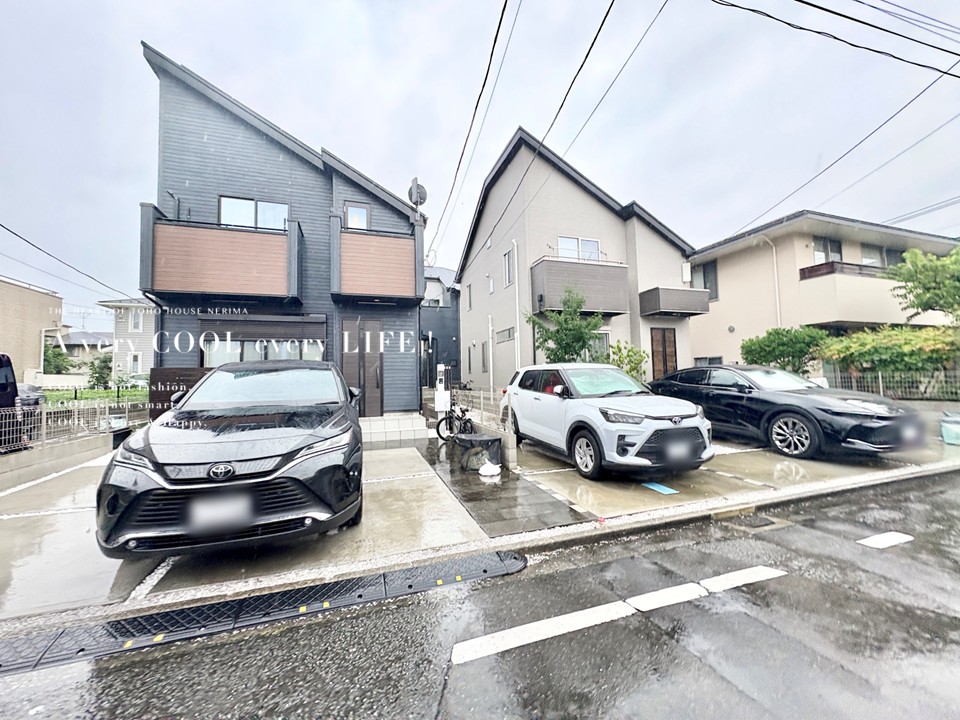 物件画像 東京都東久留米市学園町２丁目