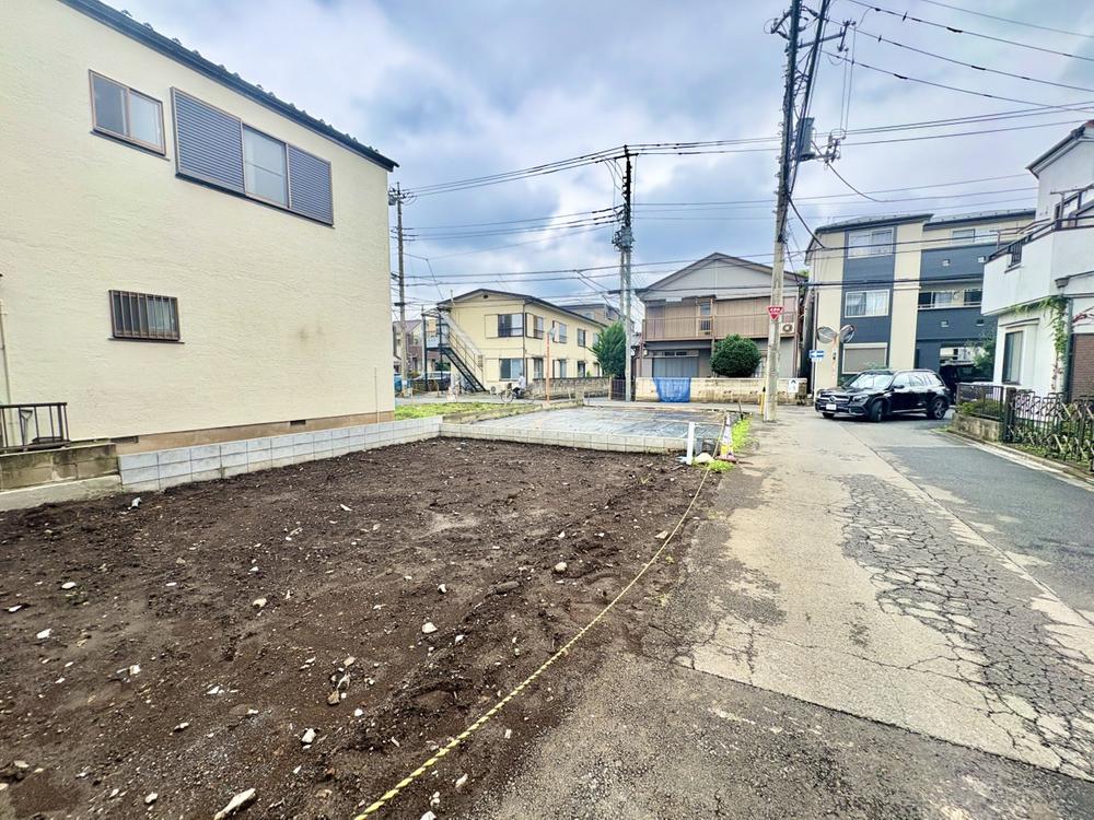 物件画像 埼玉県新座市野寺４丁目