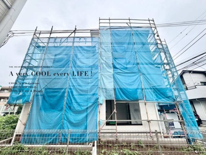 物件画像 東京都杉並区上井草２丁目