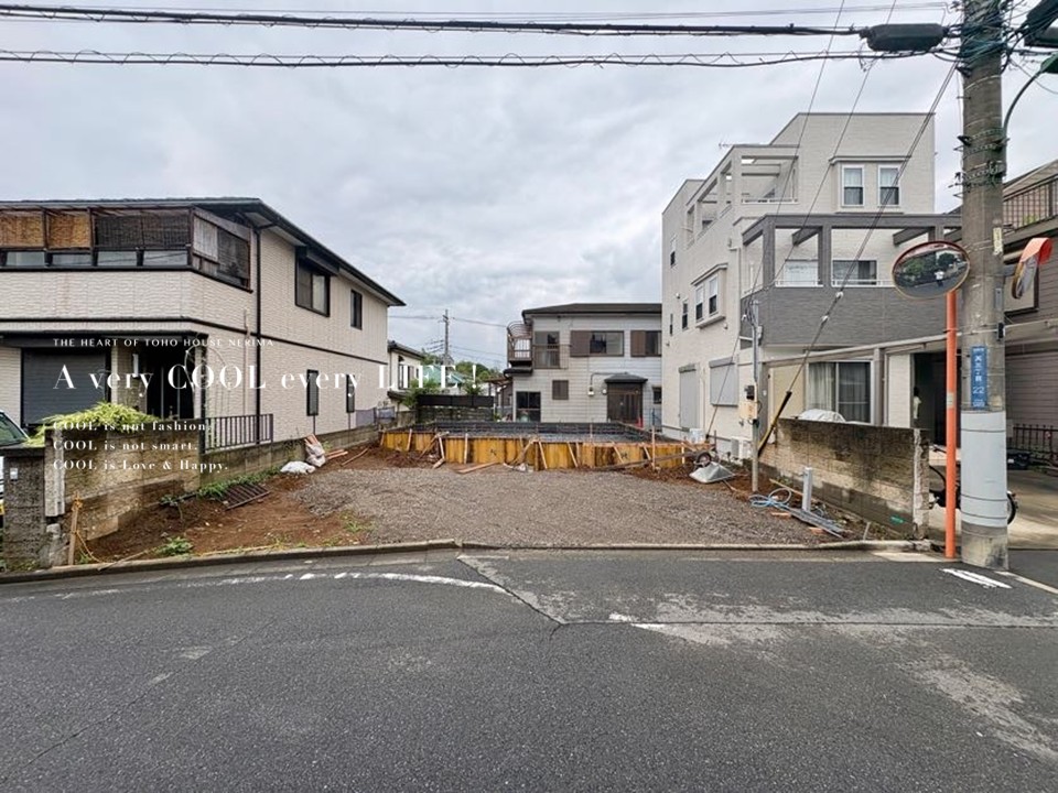 物件画像 埼玉県朝霞市岡３丁目