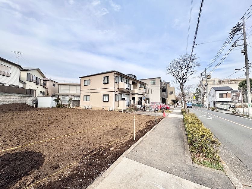物件画像 東京都練馬区平和台１丁目