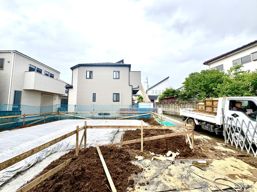 物件画像 東京都東村山市秋津町２丁目