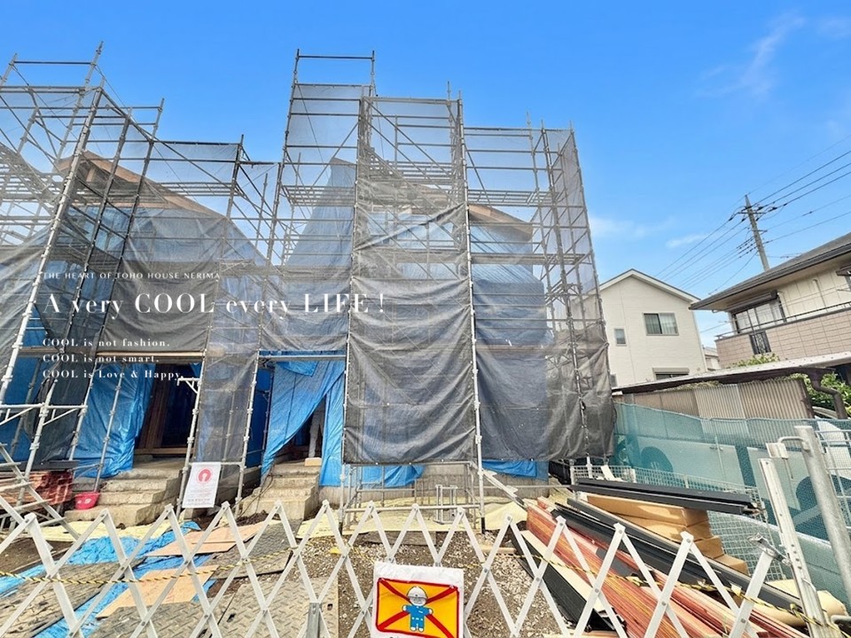 物件画像 埼玉県新座市池田5丁目