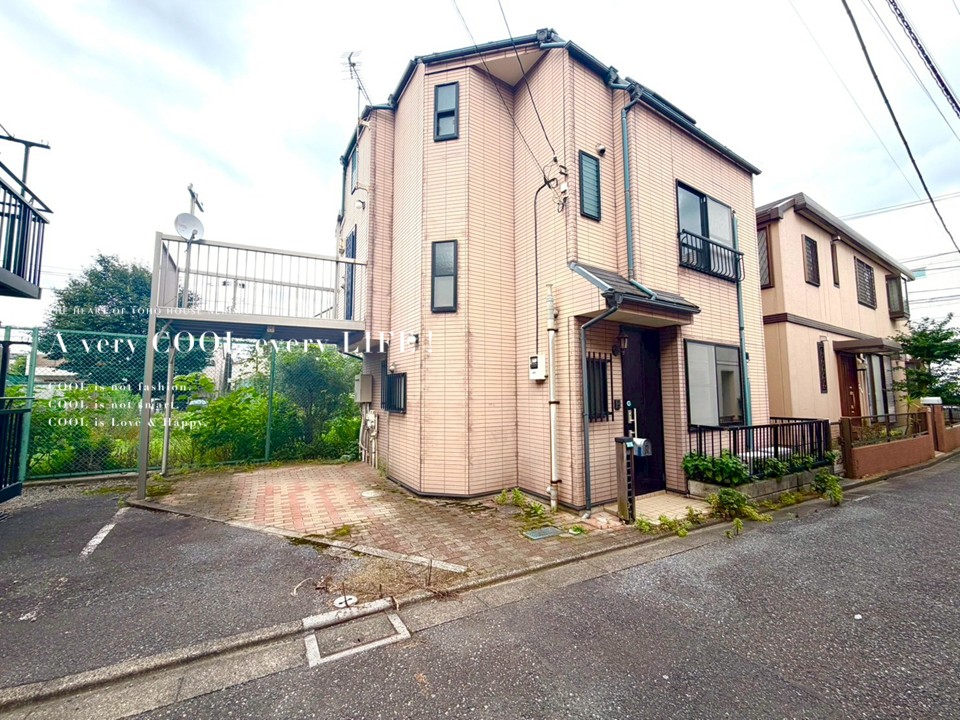 物件画像 東京都豊島区千早4丁目