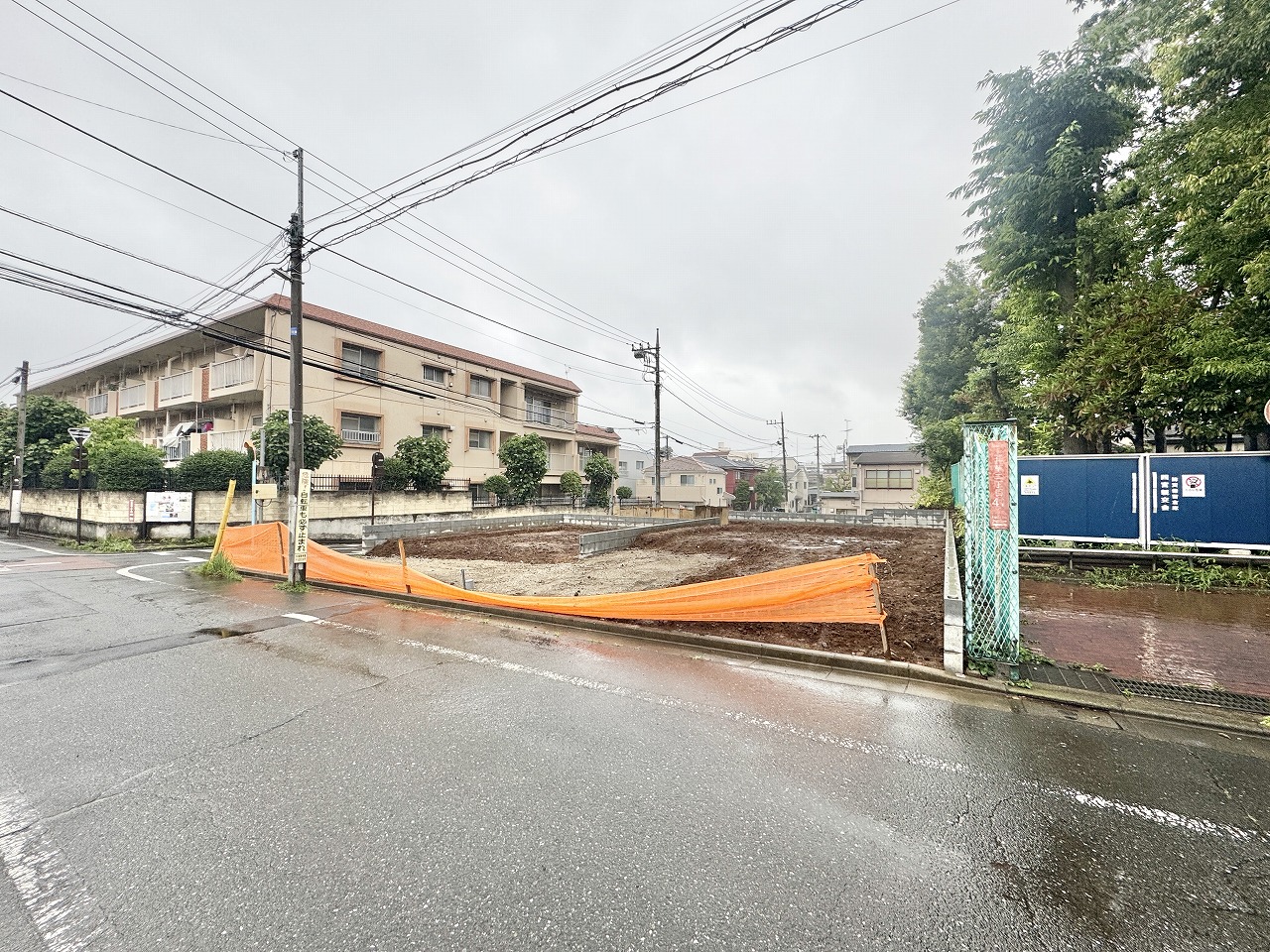 物件画像 東京都杉並区上井草2丁目