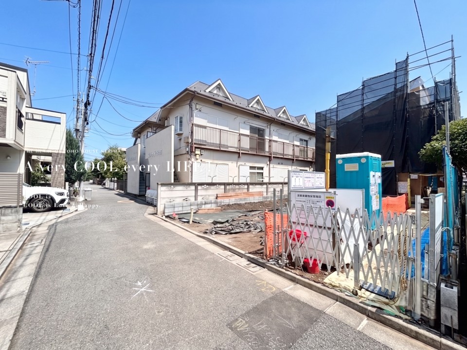 物件画像 東京都練馬区石神井町7丁目