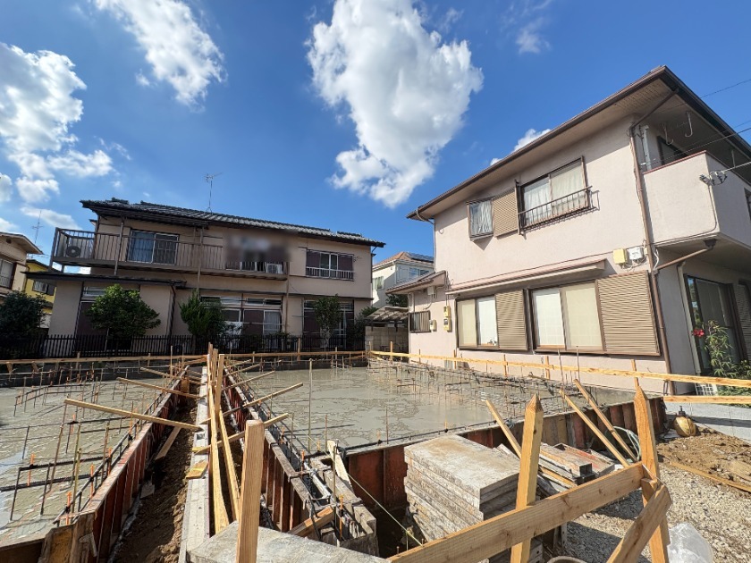 物件画像 東京都西東京市緑町２丁目