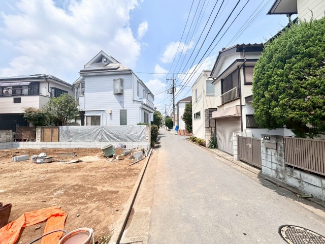物件画像 東京都練馬区三原台1丁目