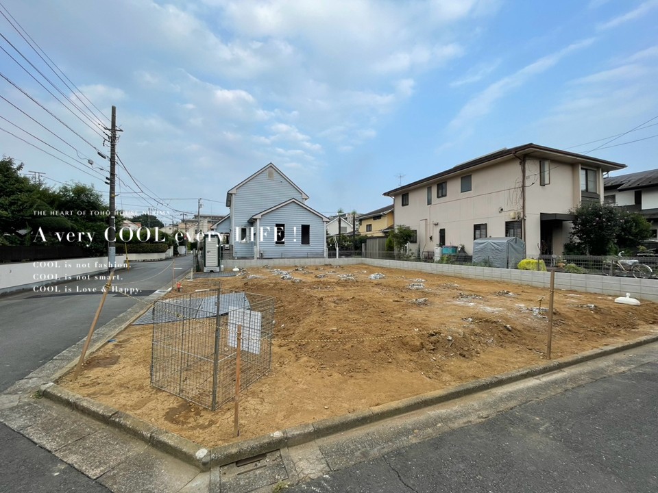 物件画像 東京都東久留米市南沢5丁目