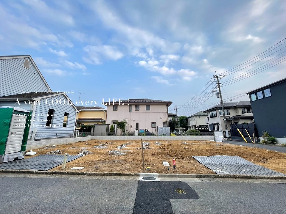 物件画像 東京都東久留米市南沢5丁目