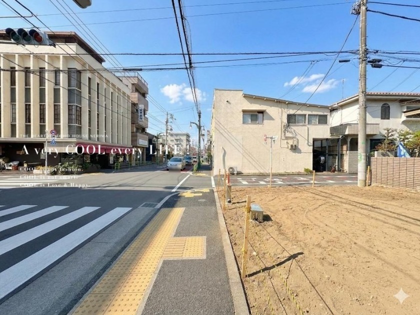 物件画像 東京都練馬区大泉学園町7丁目