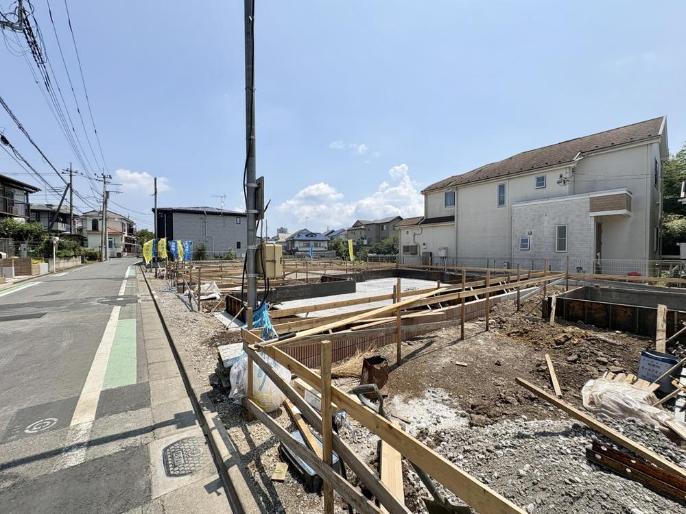 物件画像 東京都東久留米市南沢1丁目