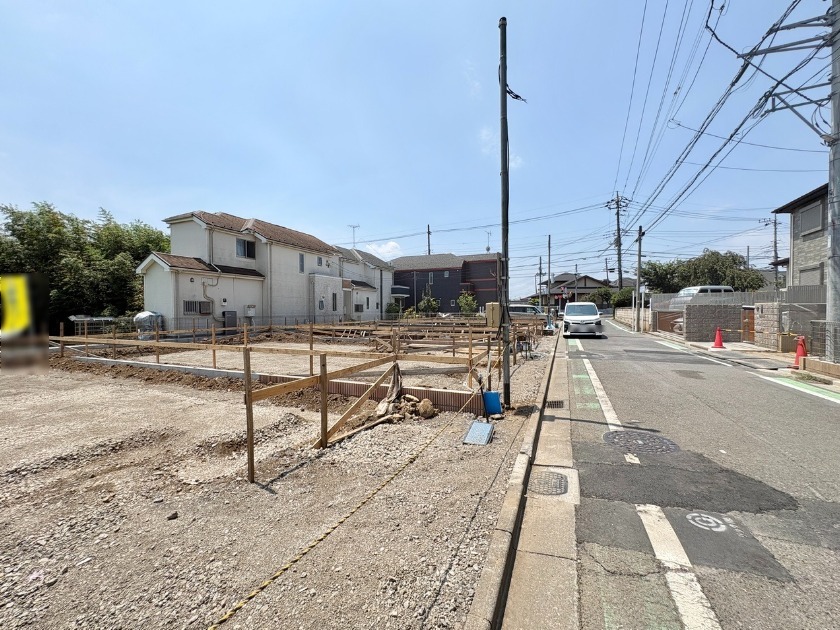 物件画像 東京都東久留米市南沢1丁目