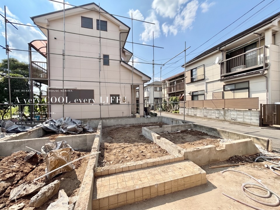 物件画像 東京都東久留米市神宝町1丁目