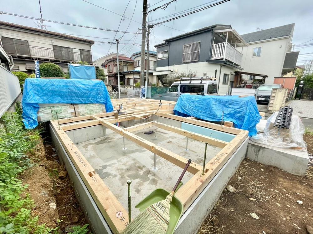 物件画像 東京都東久留米市弥生2丁目