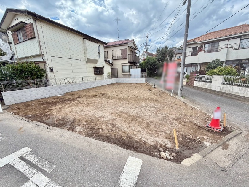 物件画像 東京都東久留米市柳窪2丁目