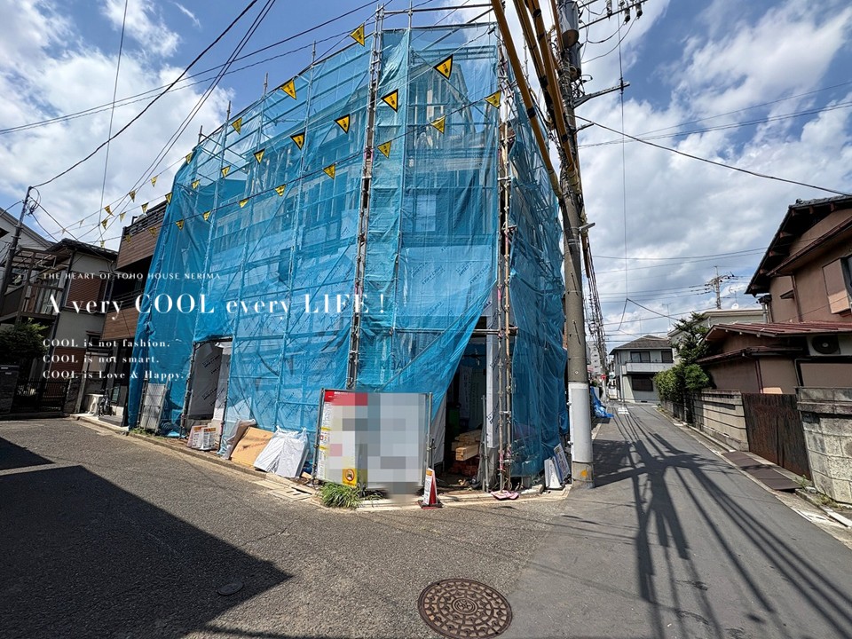物件画像 東京都練馬区上石神井1丁目