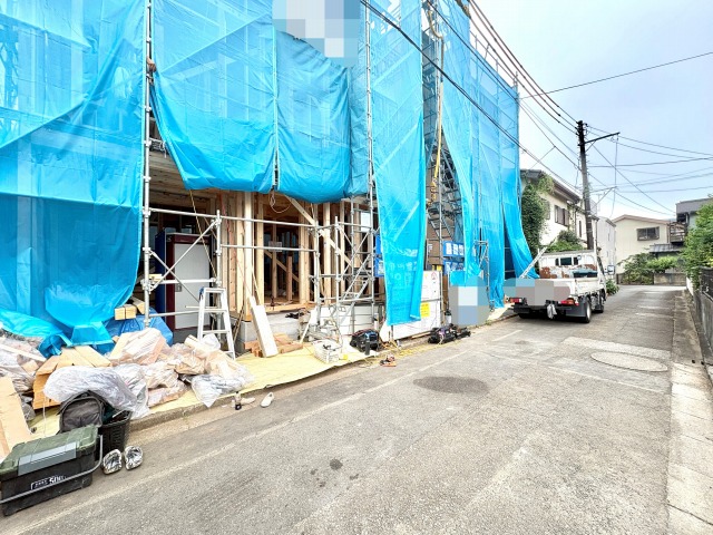 物件画像 埼玉県和光市南1丁目